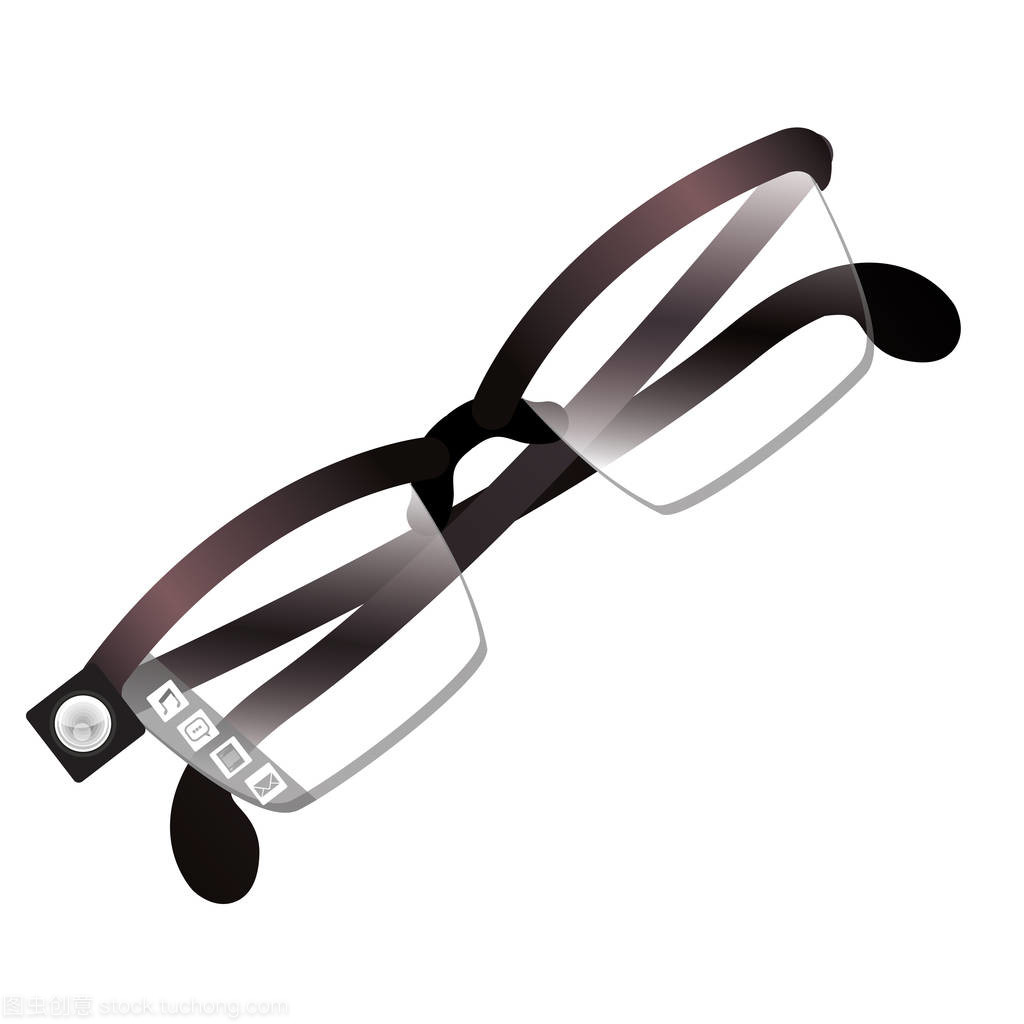 孤立的智能眼镜设计 当科技穿戴成为隐私围城